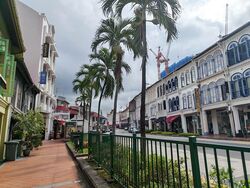 Tanjong Pagar Conservation Area (D2), Shop House #567751631